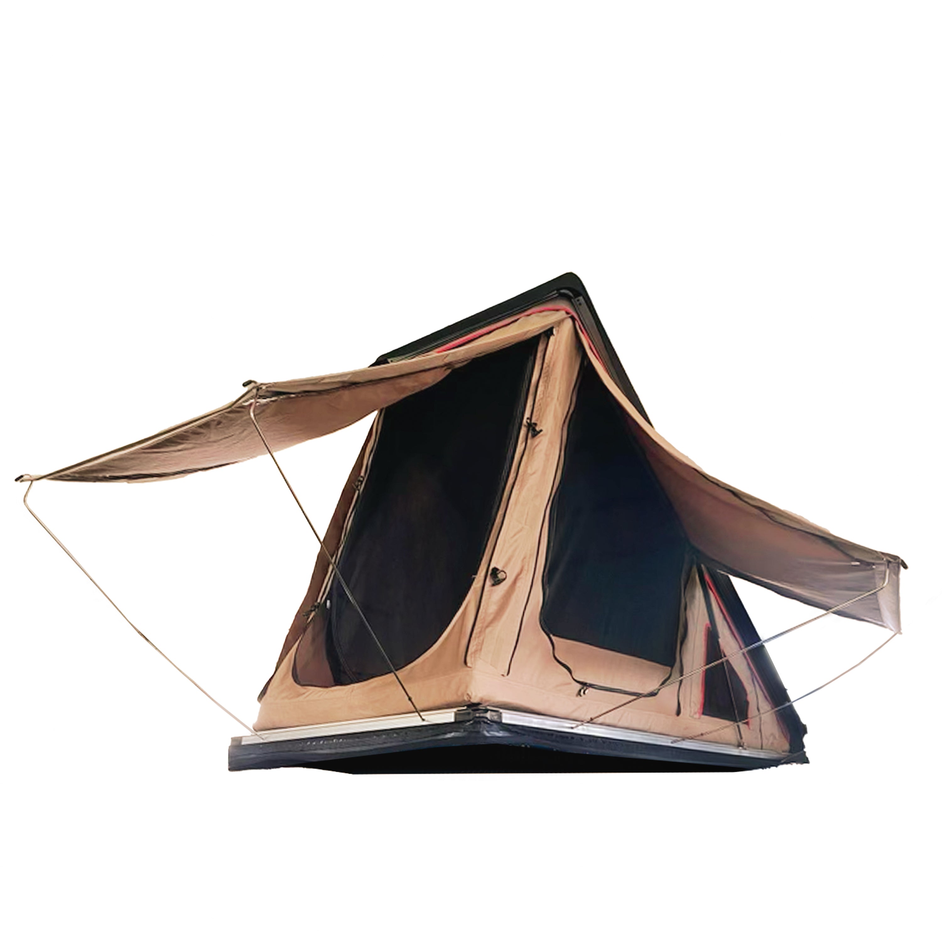 SKYFLOAT 1 Person Rooftop Tent