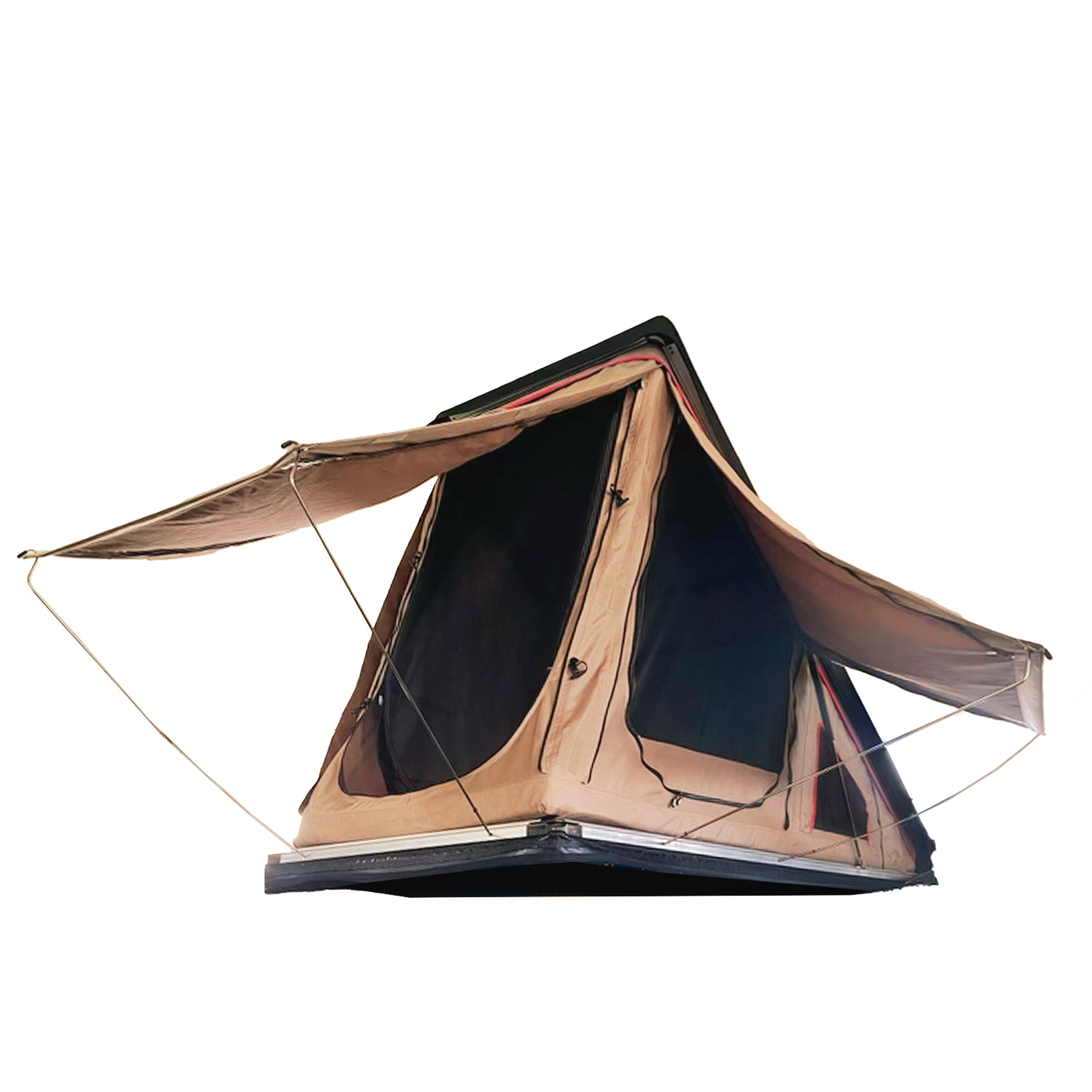 SKYFLOAT Lightweight Rooftop Tent