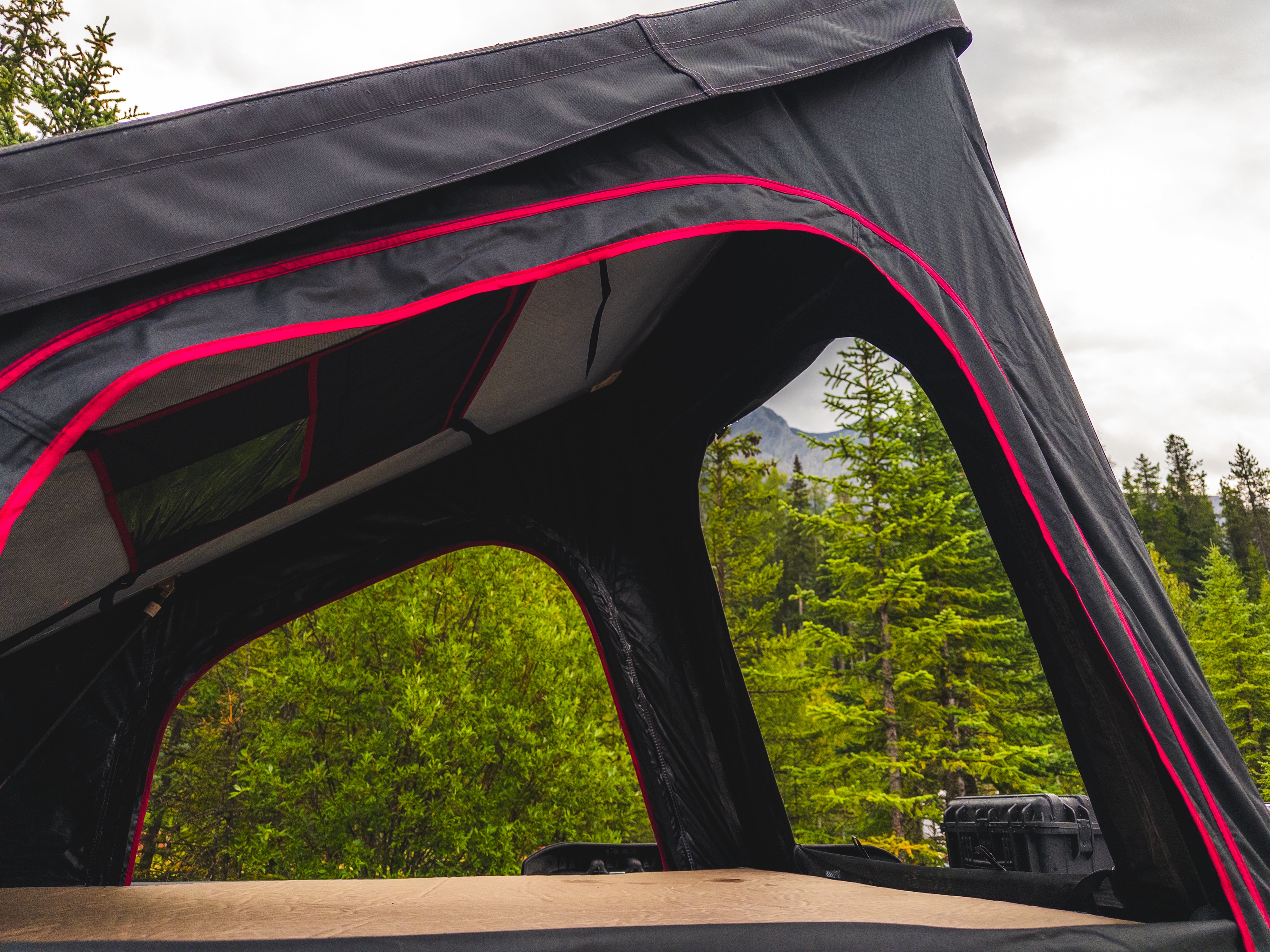 Baseline 2+ Person Tent - Large