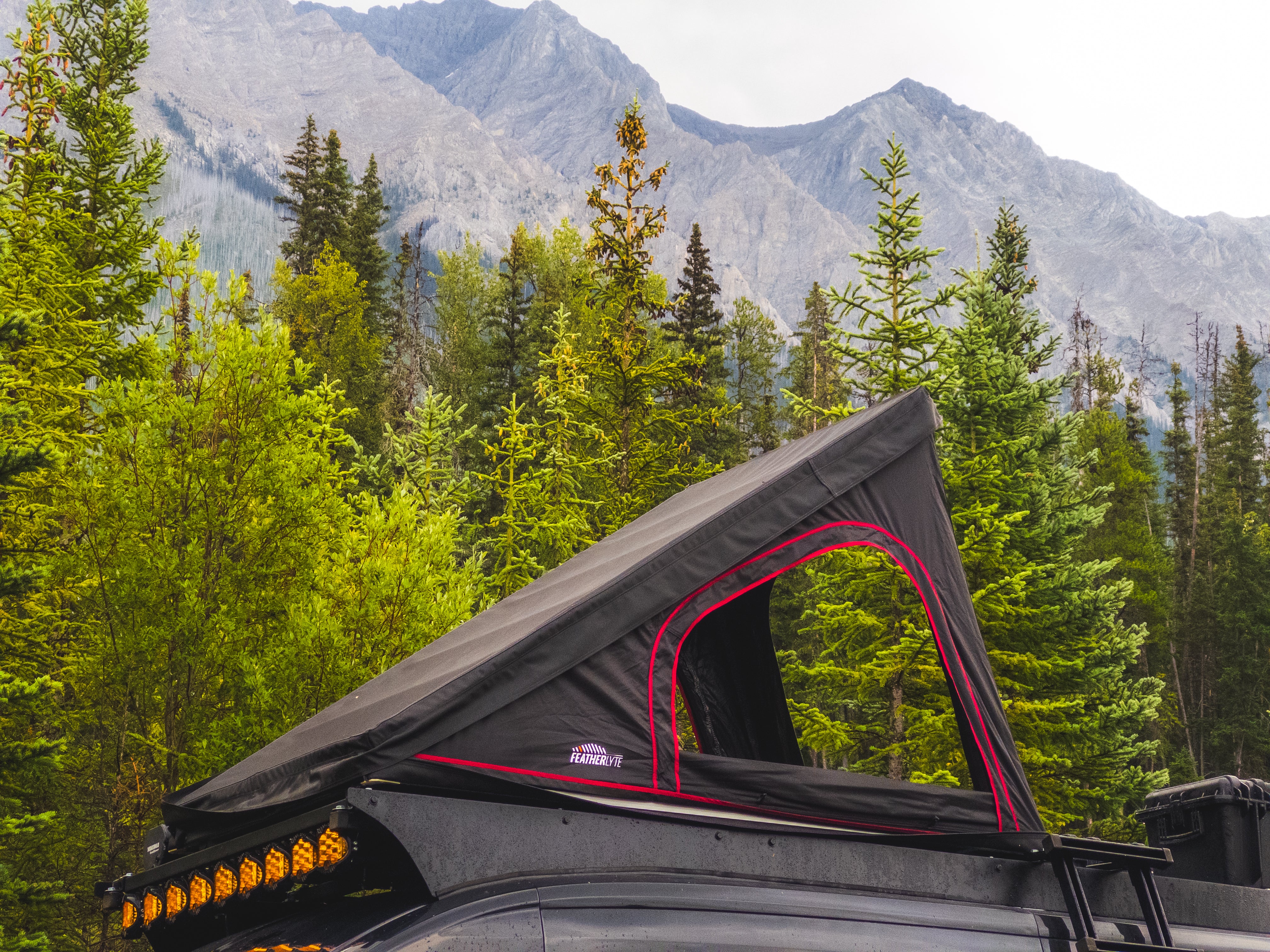 Baseline 2+ Person Tent - Large