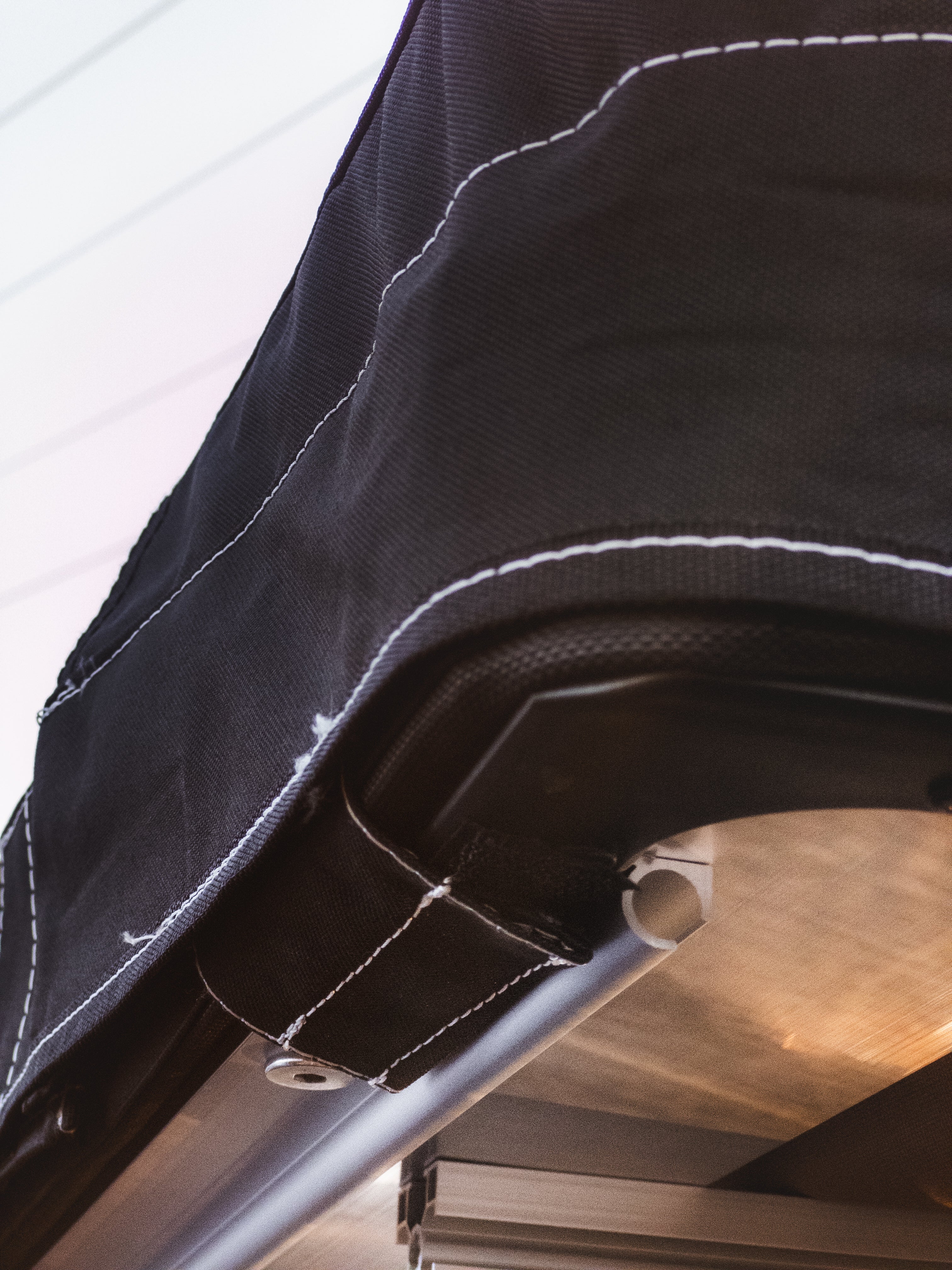 AIRCREST 2+ Person Rooftop Tent