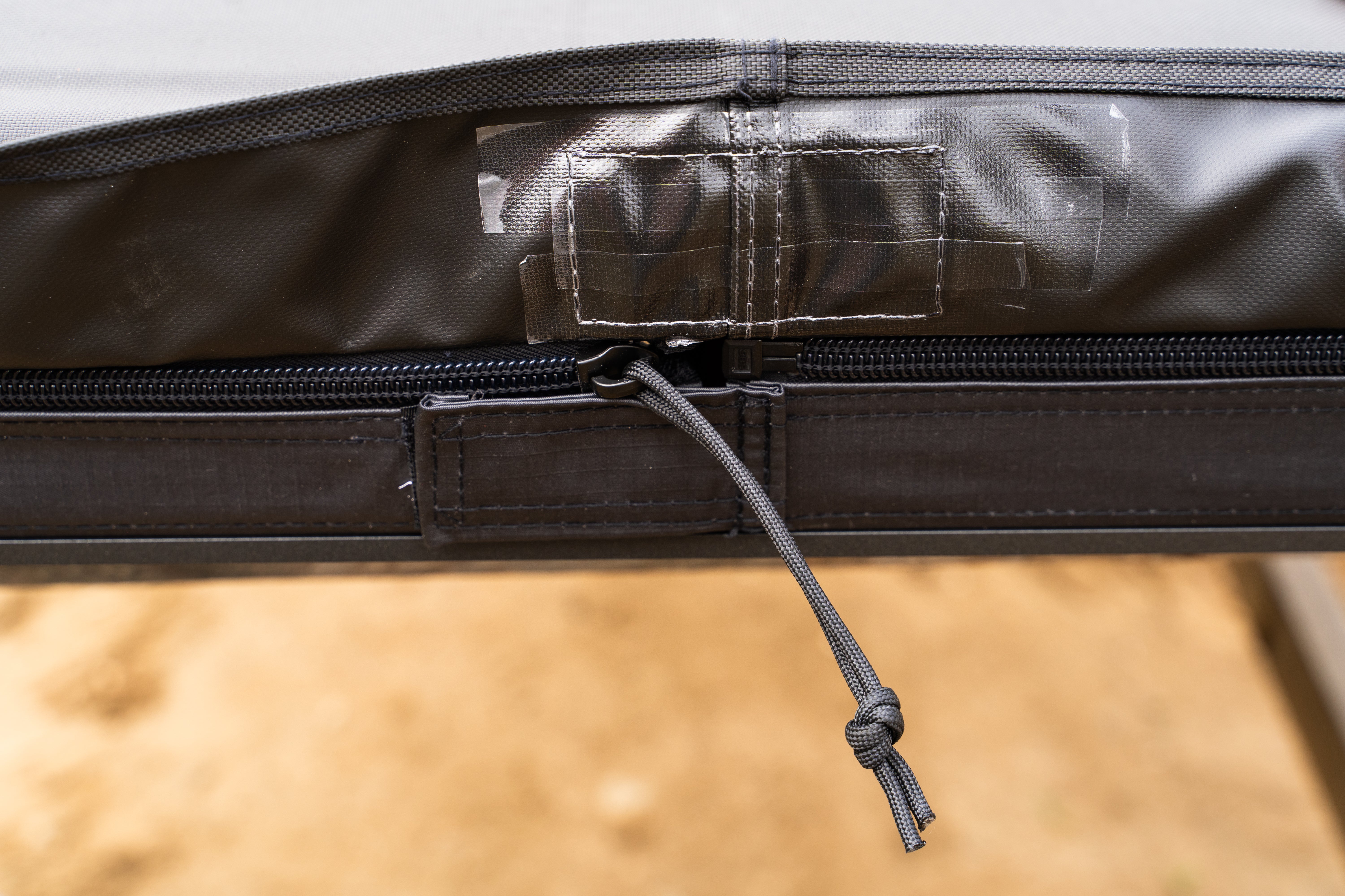 Baseline 2+ Person Tent - Large