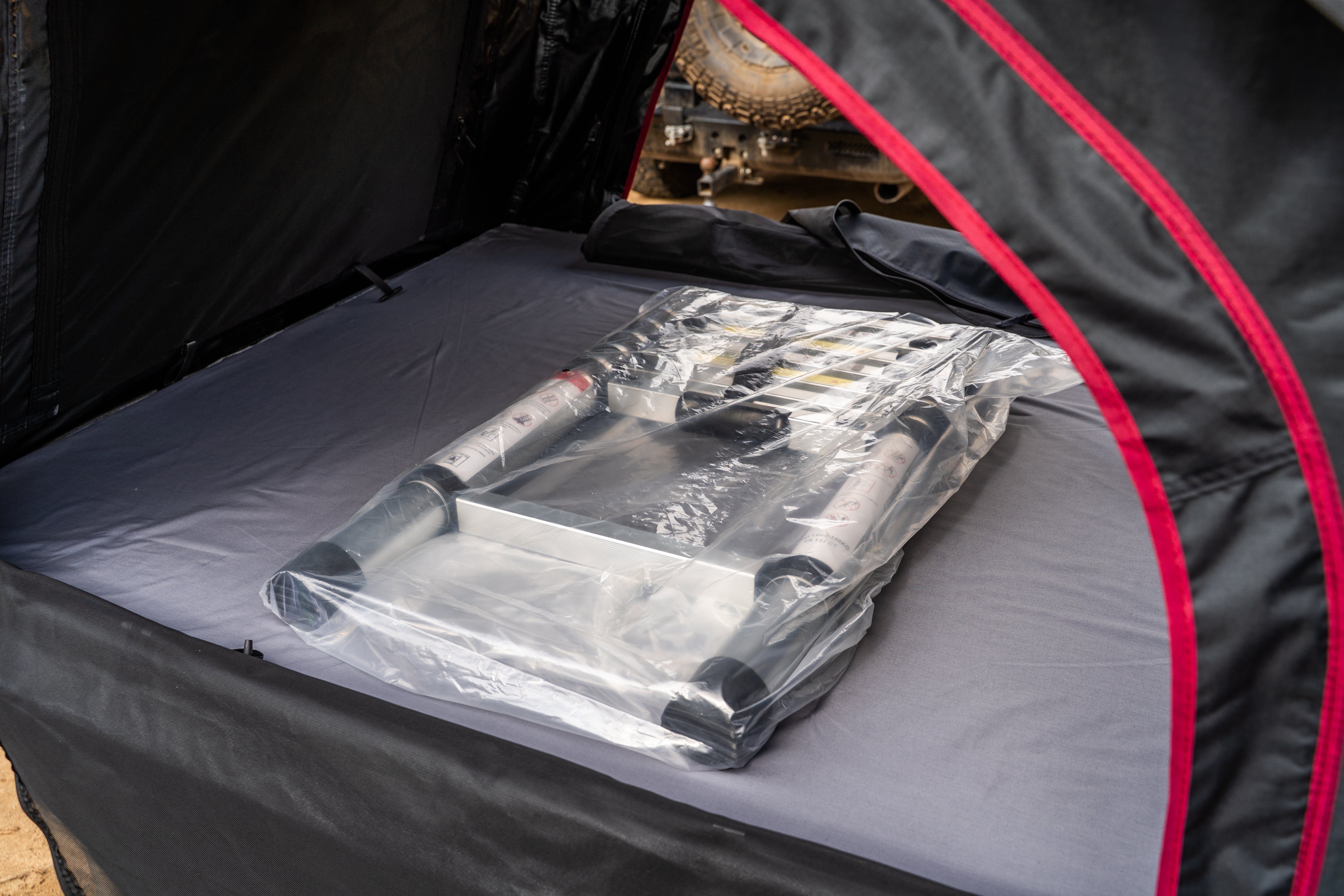 Baseline 2+ Person Tent - Large