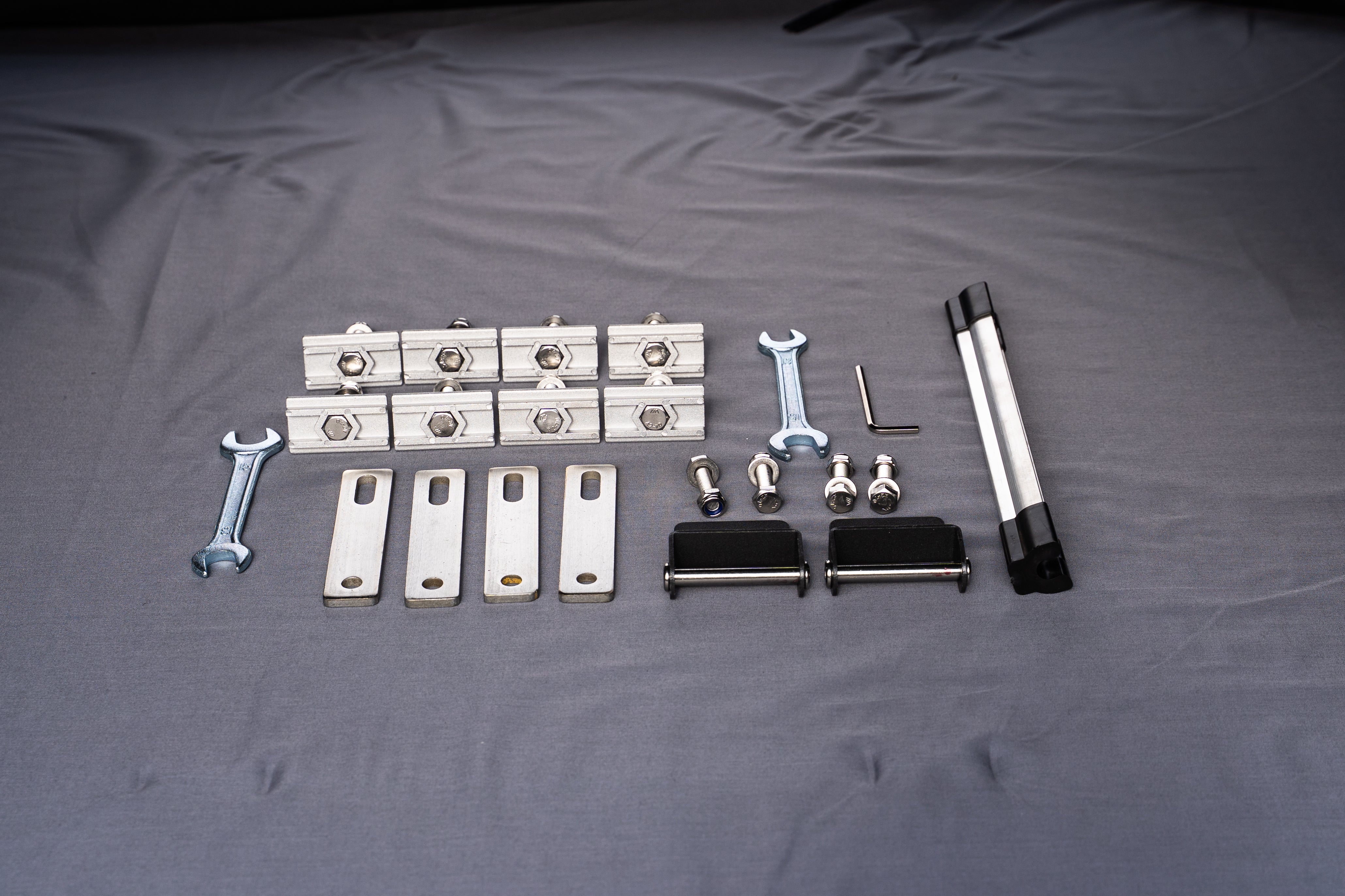 Baseline 2+ Person Tent - Large