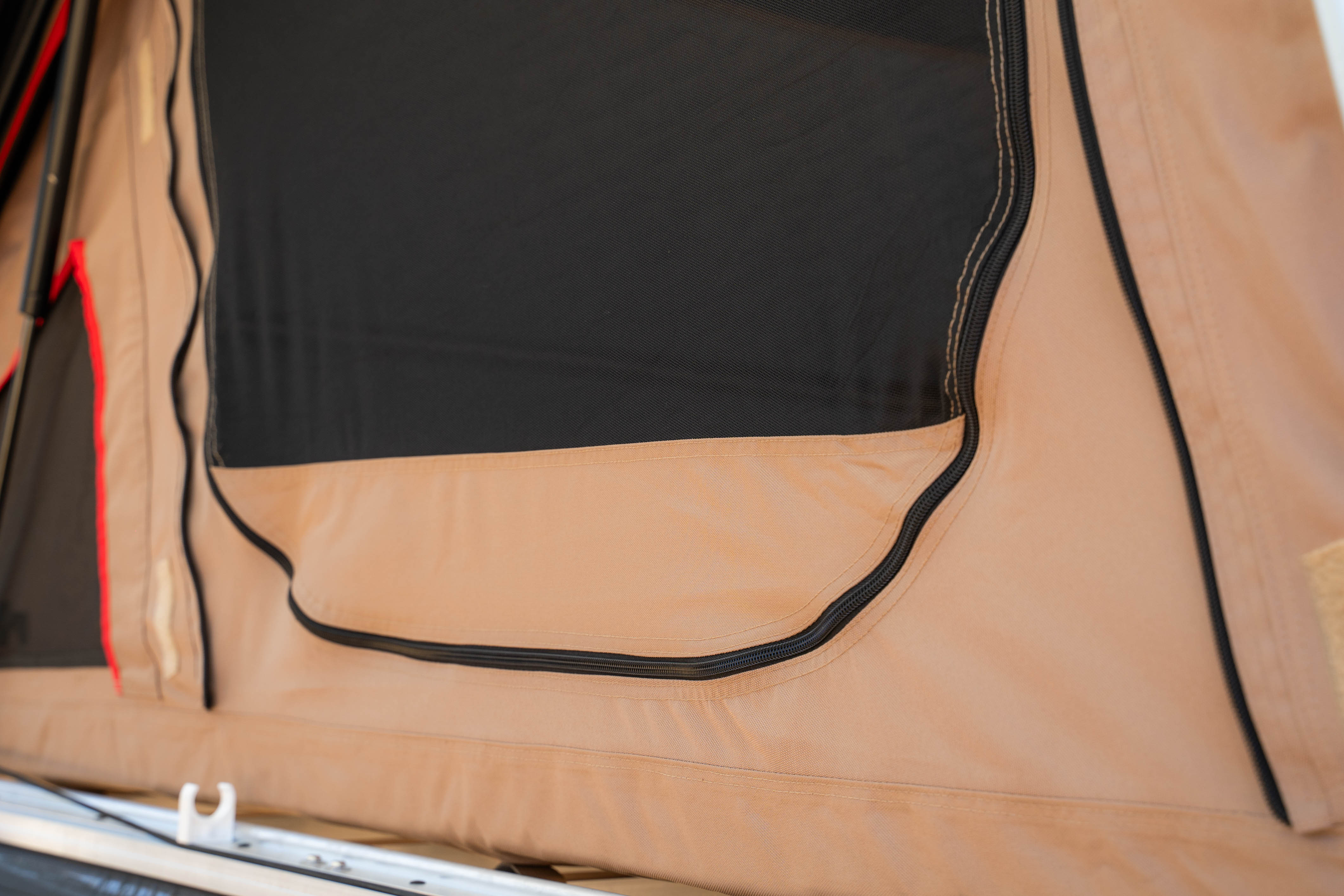 SKYFLOAT 1 Person Rooftop Tent