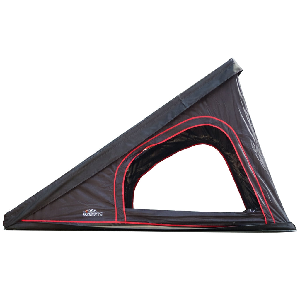 BASELINE Lightweight Rooftop Tent
